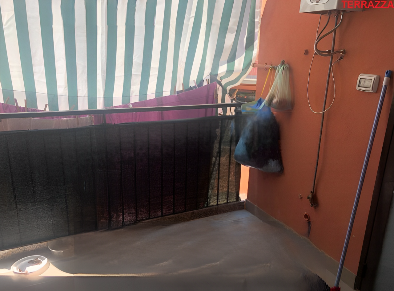 immobile TRILOCALE IN VENDITA ALL'ASTA IN VIA MAZZAGLIA N.7, MASCALI (CT) - 5