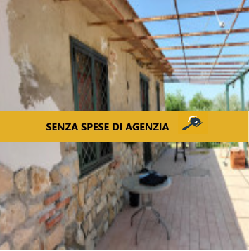 immobile APPARTEMENTO IN VENDITA ALL'ASTA IN C.DA SANTUZZA, CALTANISSETTA (CL) - 1