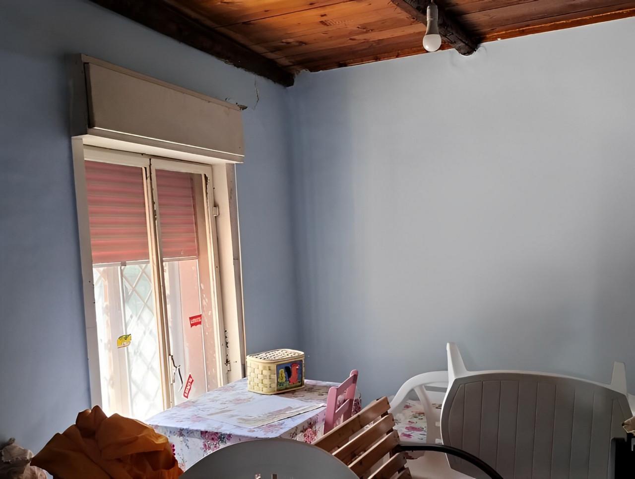 immobile APPARTEMENTO IN VENDITA ALL'ASTA IN C.DA SANTUZZA, CALTANISSETTA (CL) - 5