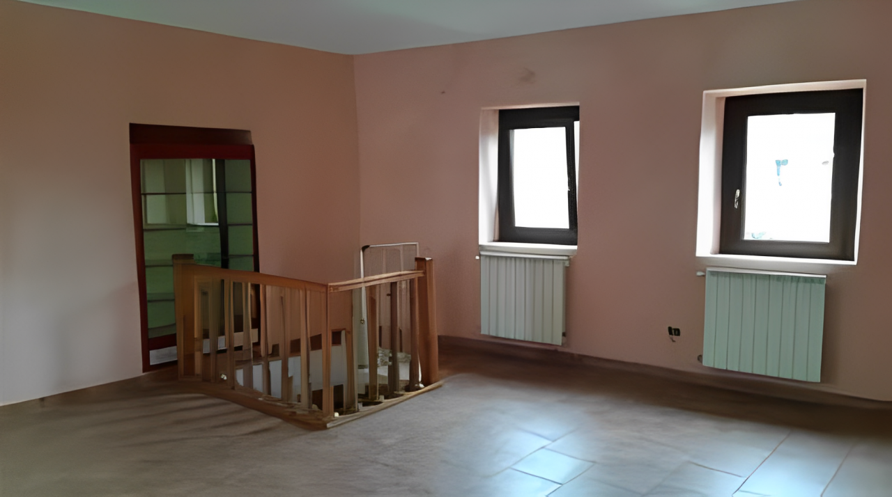 immobile CASA IN VENDITA ALL'ASTA IN VIA BORGATA RUATTA, RUBIANA (TO) - 2