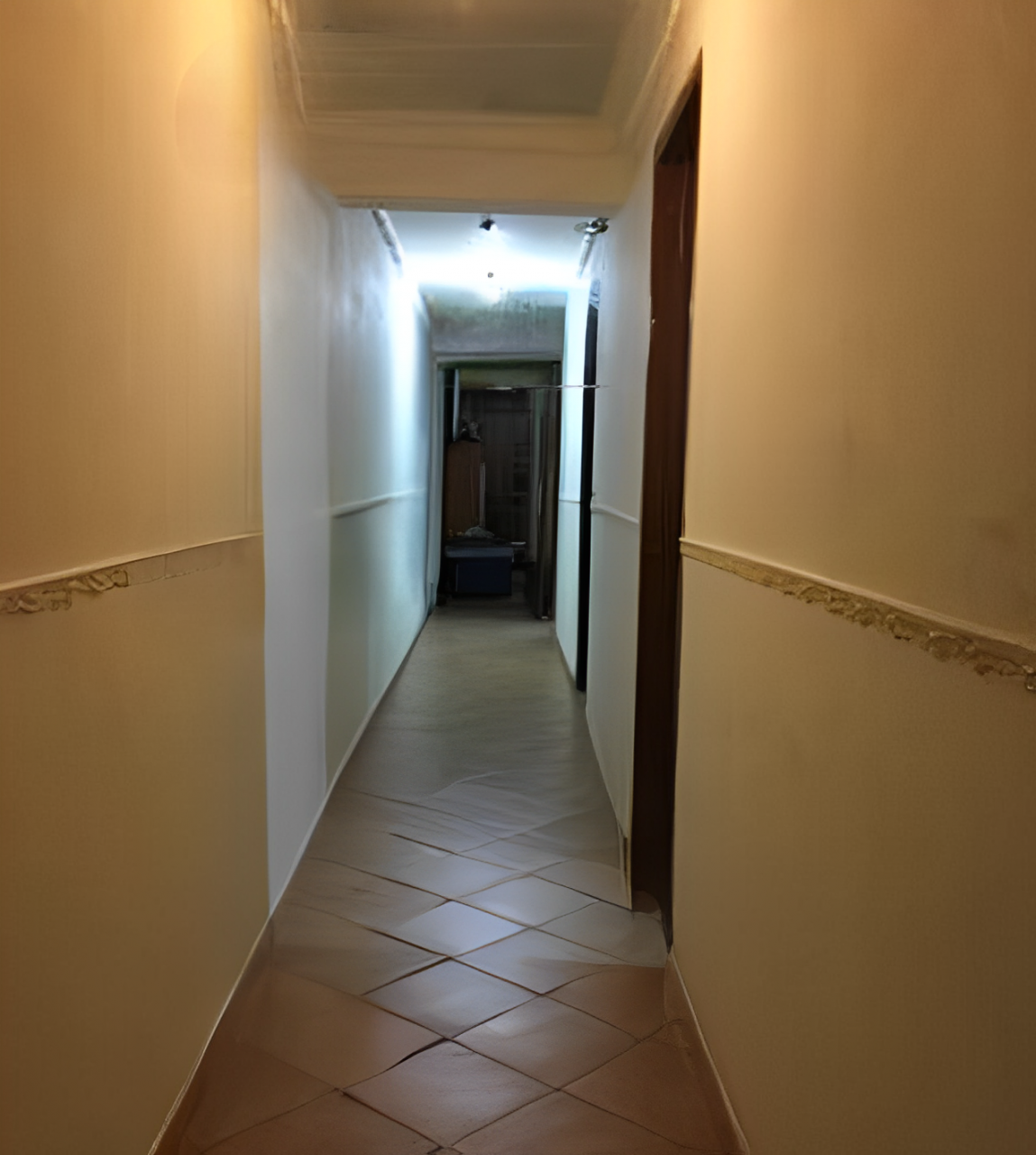 immobile APPARTAMENTO IN VENDITA ALL'ASTA IN VIA POLICASTRO, CATANIA (CT) - 5
