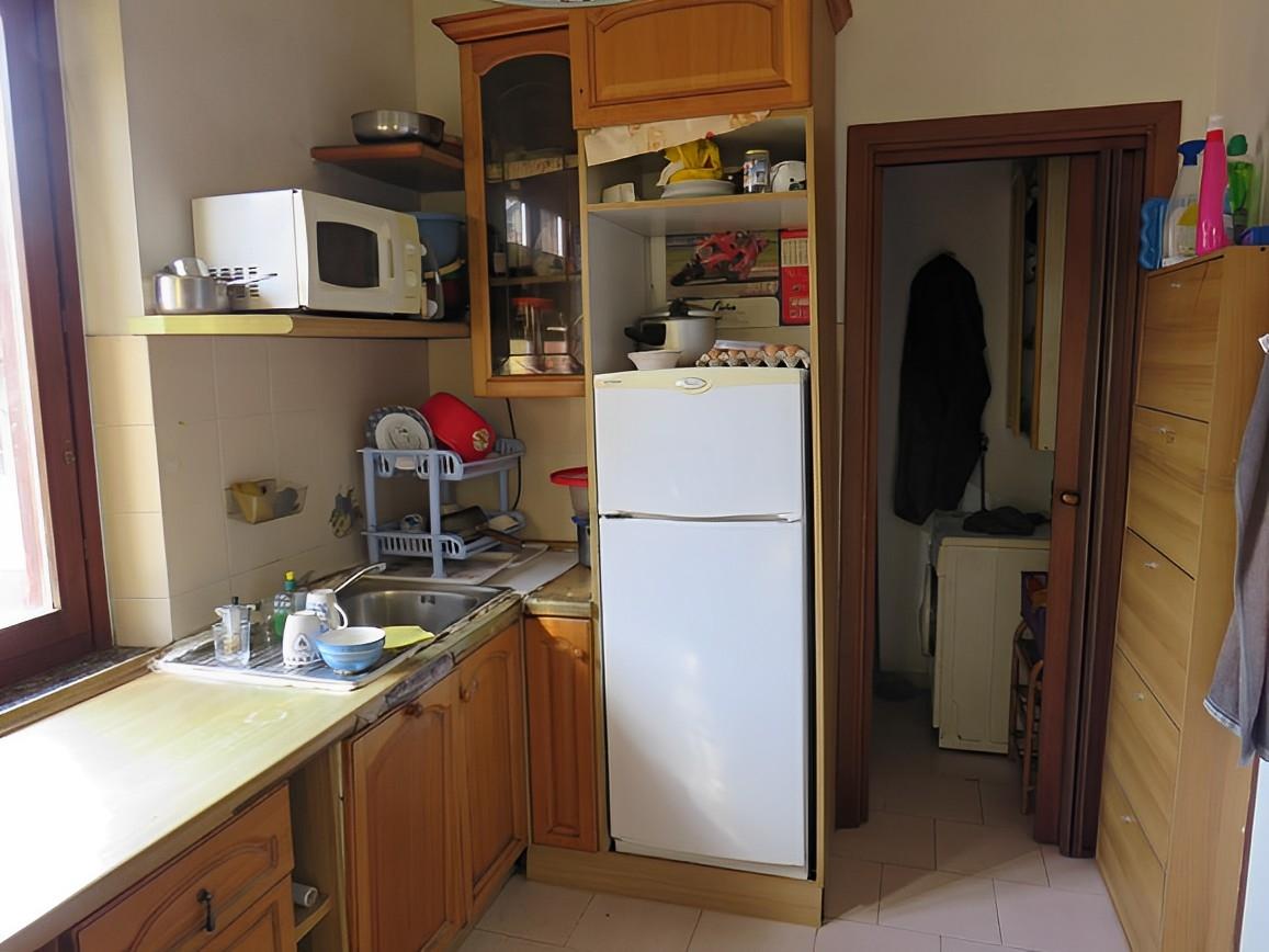 immobile APPARTAMENTO IN VENDITA ALL'ASTA IN VIA C. CAVOUR, GREZZAGO (MI) - 1