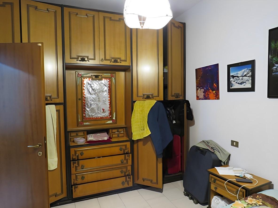 immobile APPARTAMENTO IN VENDITA ALL'ASTA IN VIA C. CAVOUR, GREZZAGO (MI) - 4