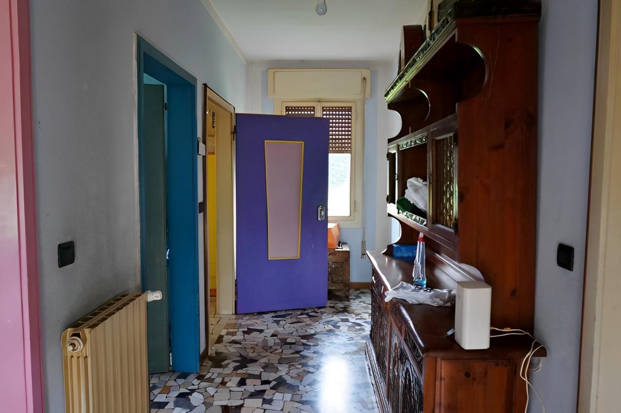 immobile VILLA IN VENDITA ALL'ASTA IN VIA ASTICHELLI, DUEVILLE (VI) - 3