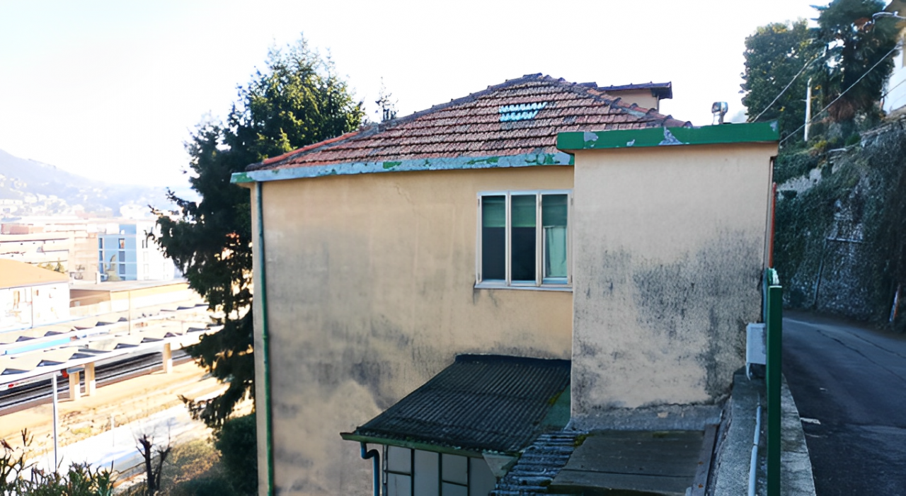 immobile BILOCALE IN ASTA IN VIA SANTA MARTA, COMO (CO) - 3