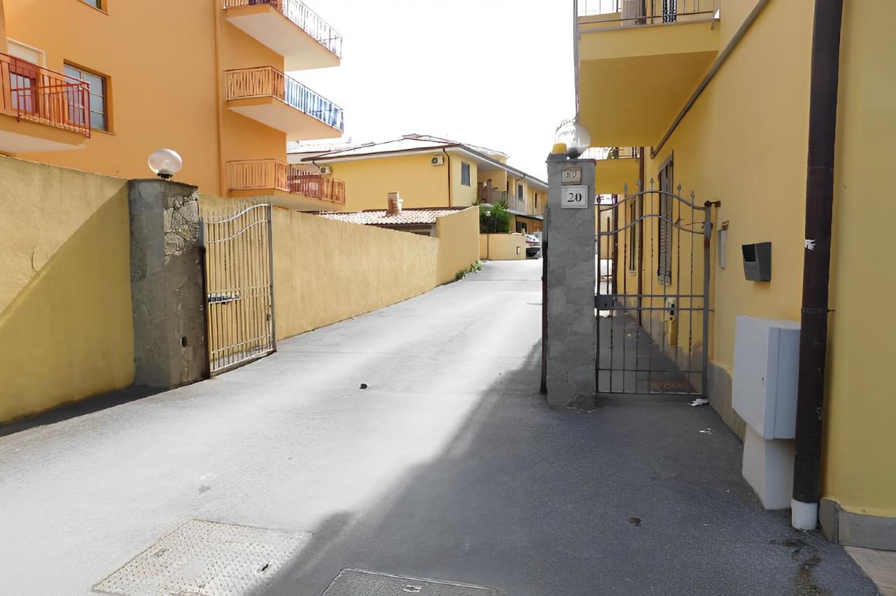 immobile VILLA IN VENDITA ALL'ASTA IN VIA A.MUSCO 20, BARCELLONA POZZO DI GOTTO (ME) - 1