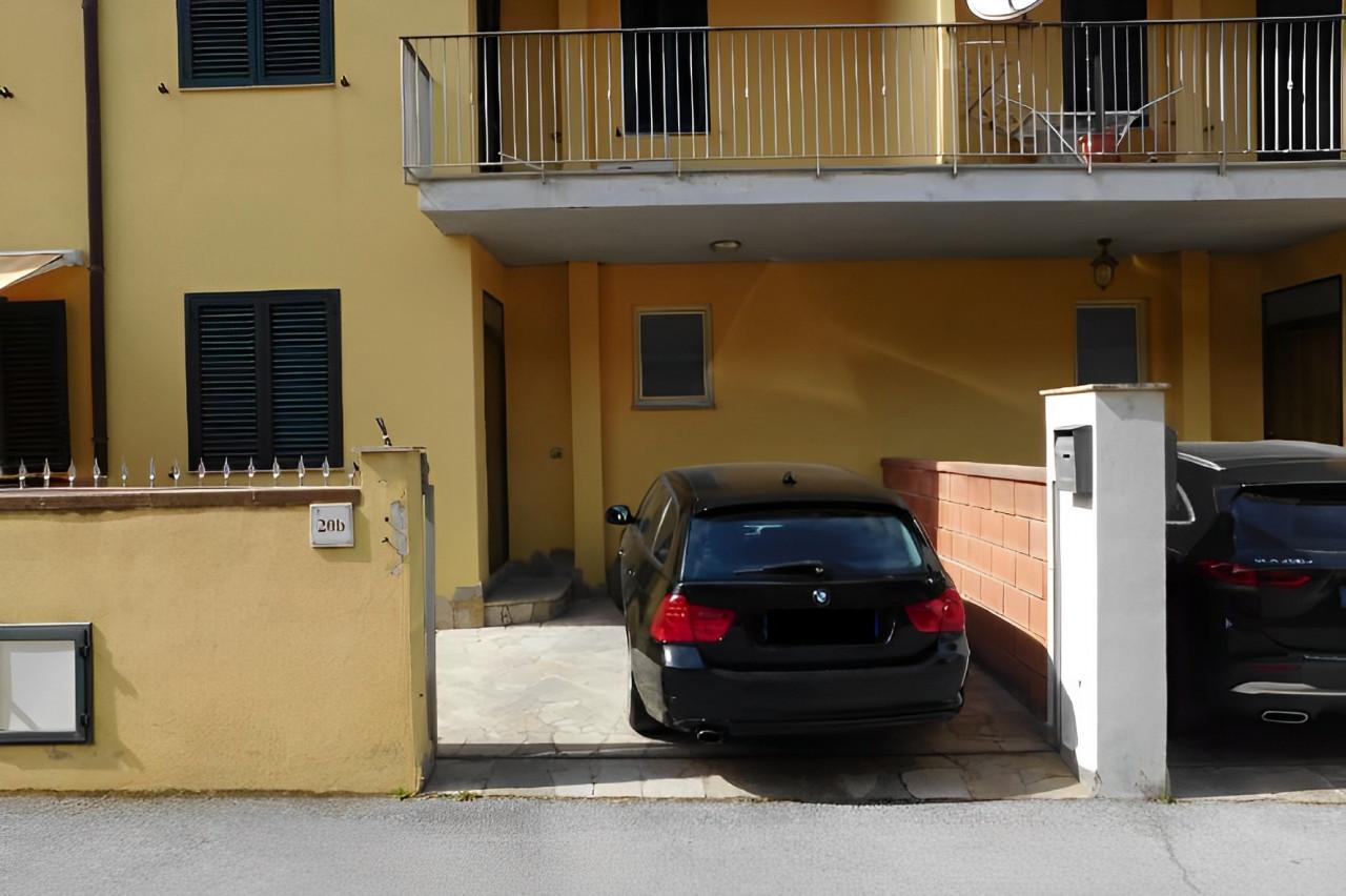 immobile VILLA IN VENDITA ALL'ASTA IN VIA A.MUSCO 20, BARCELLONA POZZO DI GOTTO (ME) - 3