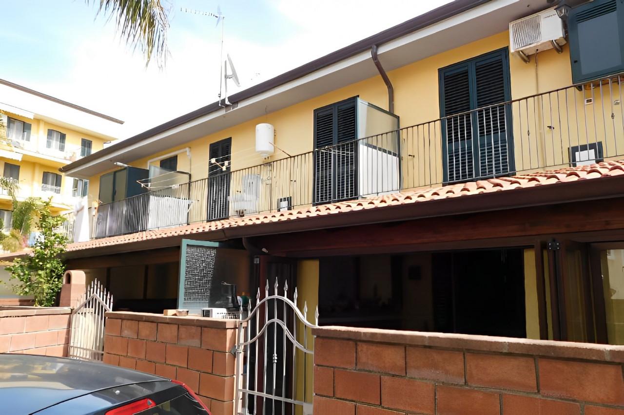 immobile VILLA IN VENDITA ALL'ASTA IN VIA A.MUSCO 20, BARCELLONA POZZO DI GOTTO (ME) - 4