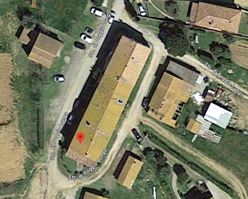 immobile APPARTAMENTO RUSTICO IN VENDITA ALL'ASTA IN VALLE MAGGIORE, GROSSETO (GR) - 2