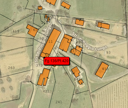 immobile APPARTAMENTO RUSTICO IN VENDITA ALL'ASTA IN VALLE MAGGIORE, GROSSETO (GR) - 4