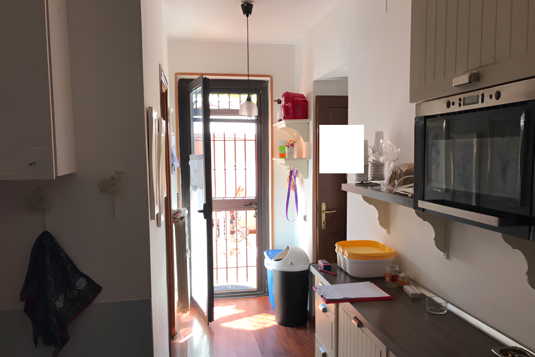 immobile CASA IN VENDITA ALL'ASTA IN VIA TUFO SNC, CASSINO (FR) - 3