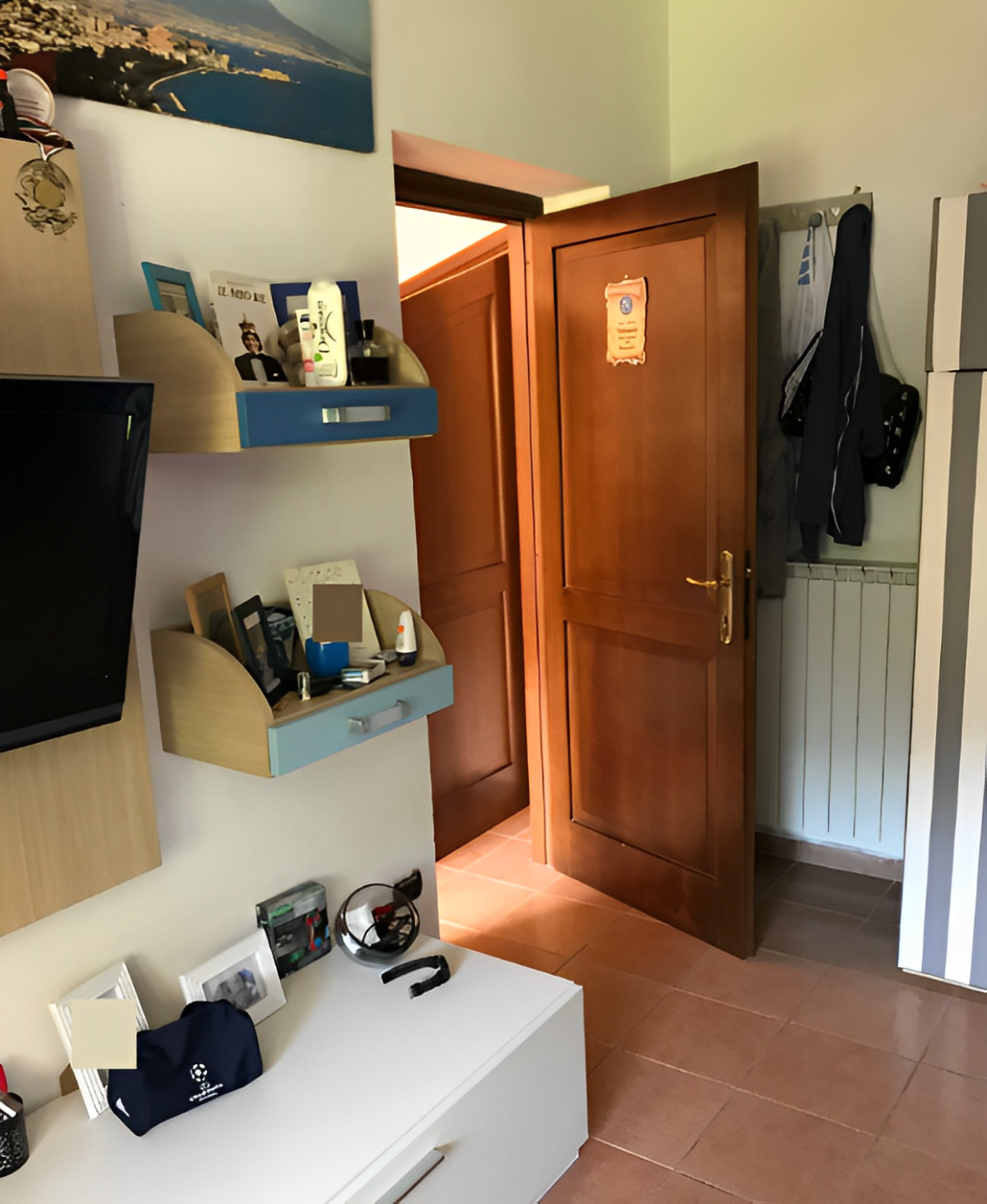 immobile CASA IN VENDITA ALL'ASTA IN VIA TUFO SNC, CASSINO (FR) - 4