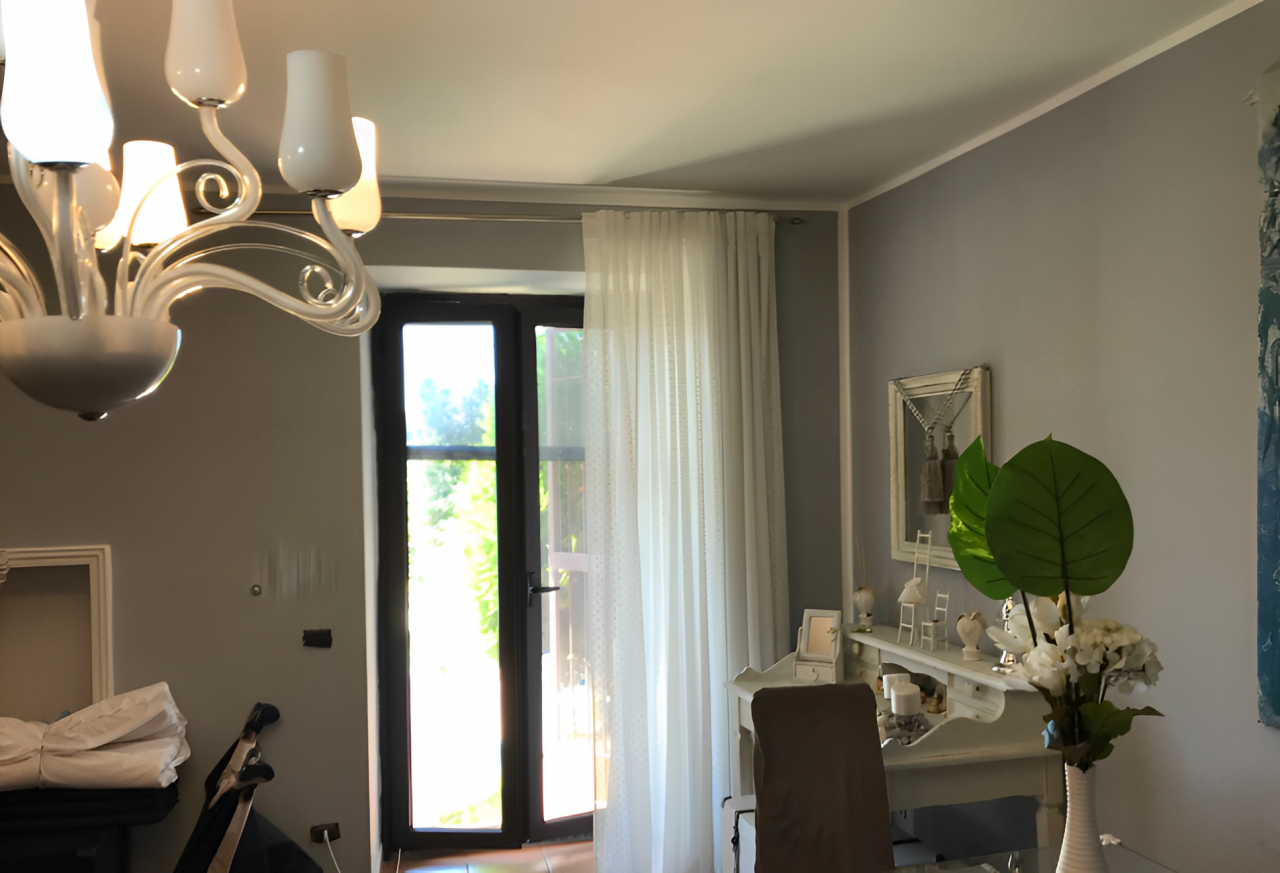 immobile CASA IN VENDITA ALL'ASTA IN VIA TUFO SNC, CASSINO (FR) - 5