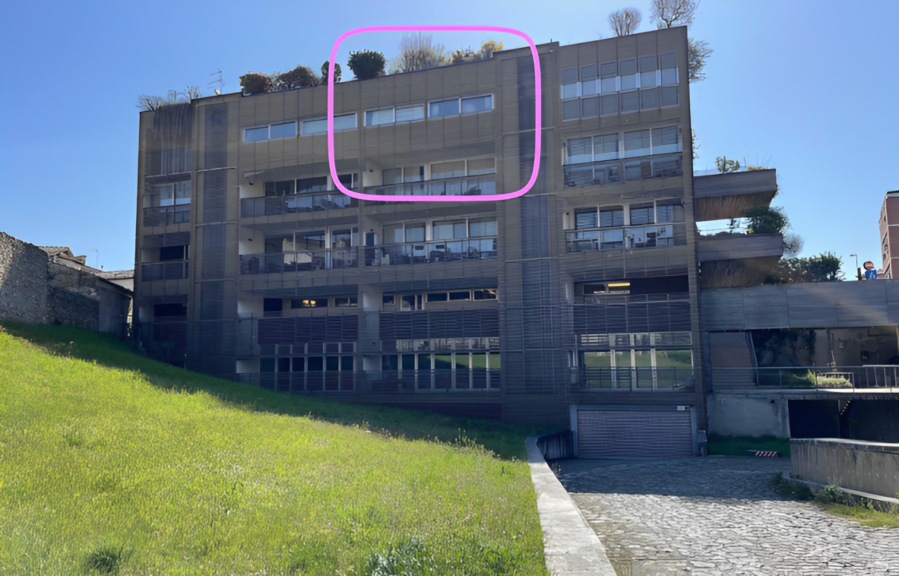 immobile TRILOCALE IN ASTA CON GARAGE, COLLE DI VAL D'ELSA (SI) - 1