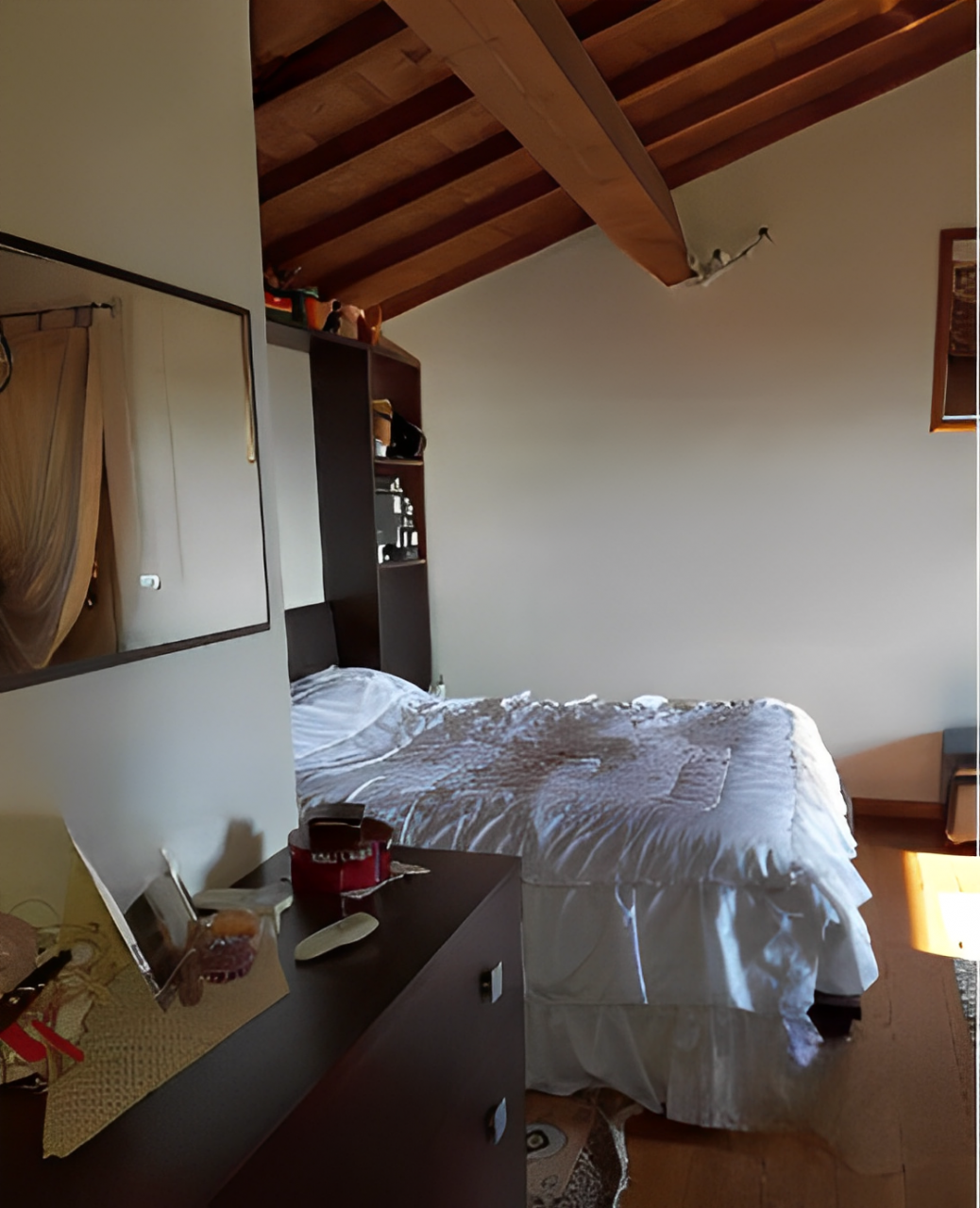 immobile APPARTAMENTO IN VENDITA ALL'ASTA IN VIA PONTICELLI, PIEVE A NIEVOLE (PT) - 1