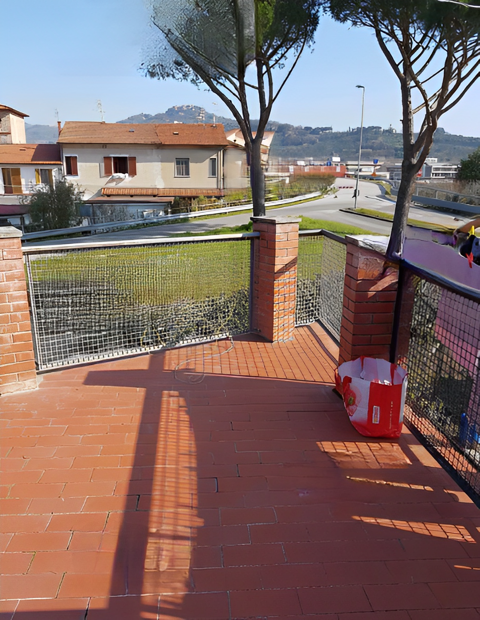 immobile APPARTAMENTO IN VENDITA ALL'ASTA IN VIA PONTICELLI, PIEVE A NIEVOLE (PT) - 2