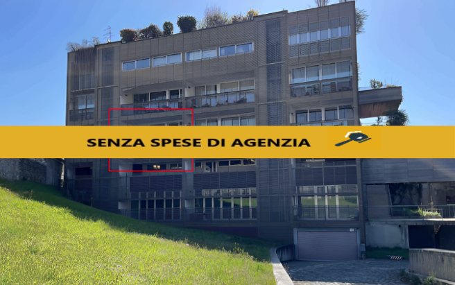 immobile TRILOCALE IN VENDITA ALL'ASTA CON POSTO AUTO, COLLE DI VAL D'ELSA (SI) - 1