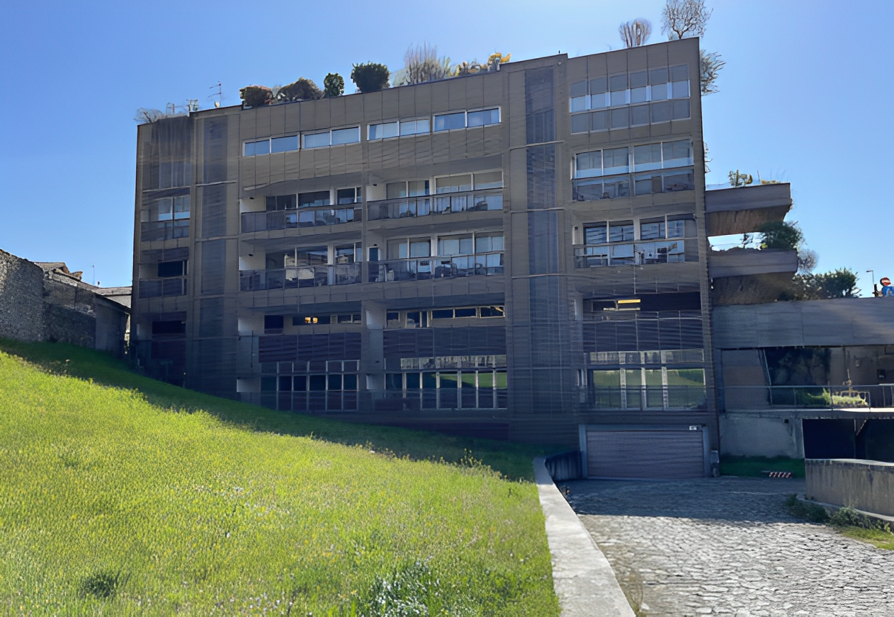 immobile GARAGE IN ASTA IN COLLE DI VAL D'ELSA (SI) - 1