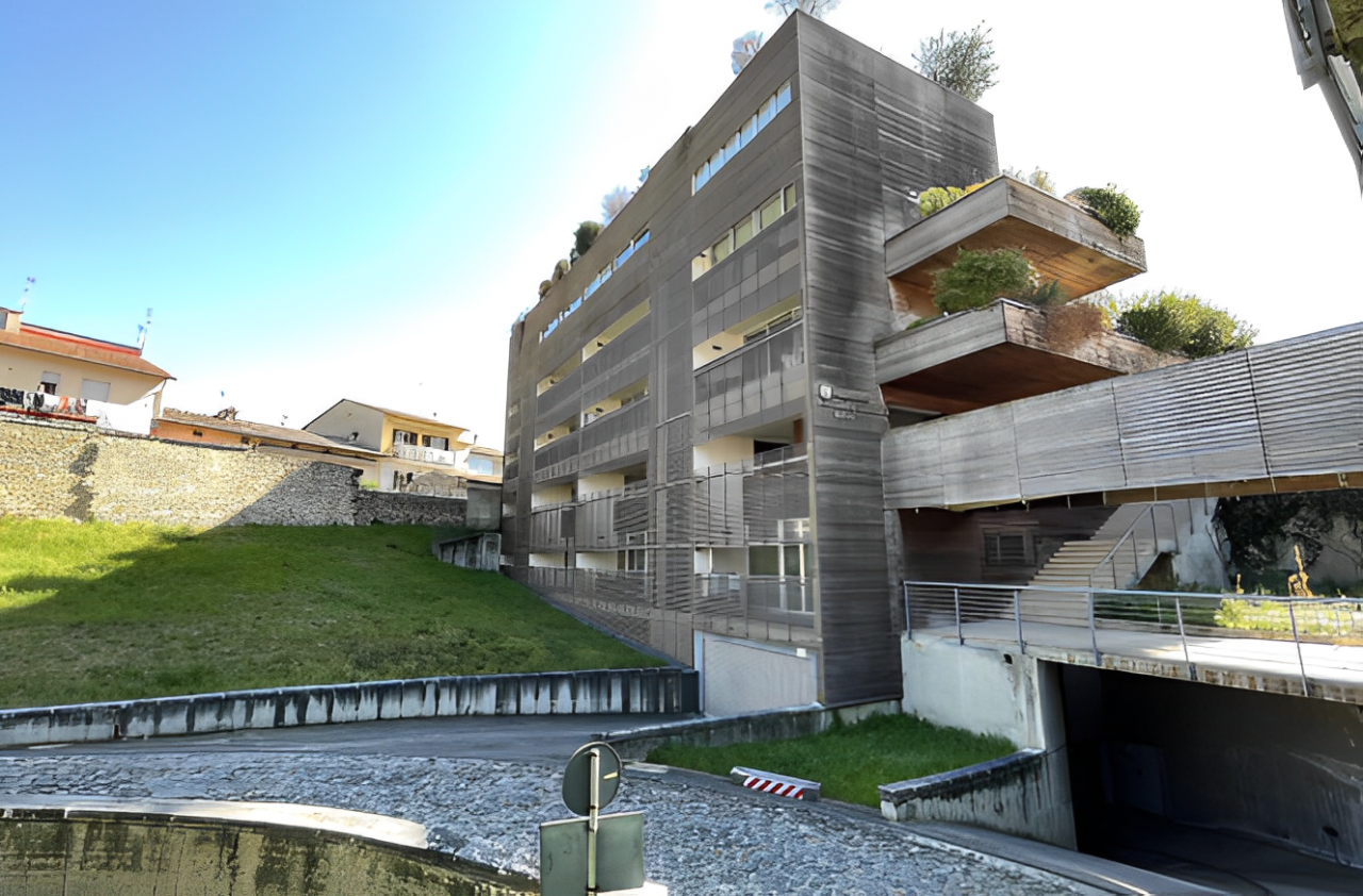 immobile GARAGE IN ASTA IN COLLE DI VAL D'ELSA (SI) - 4