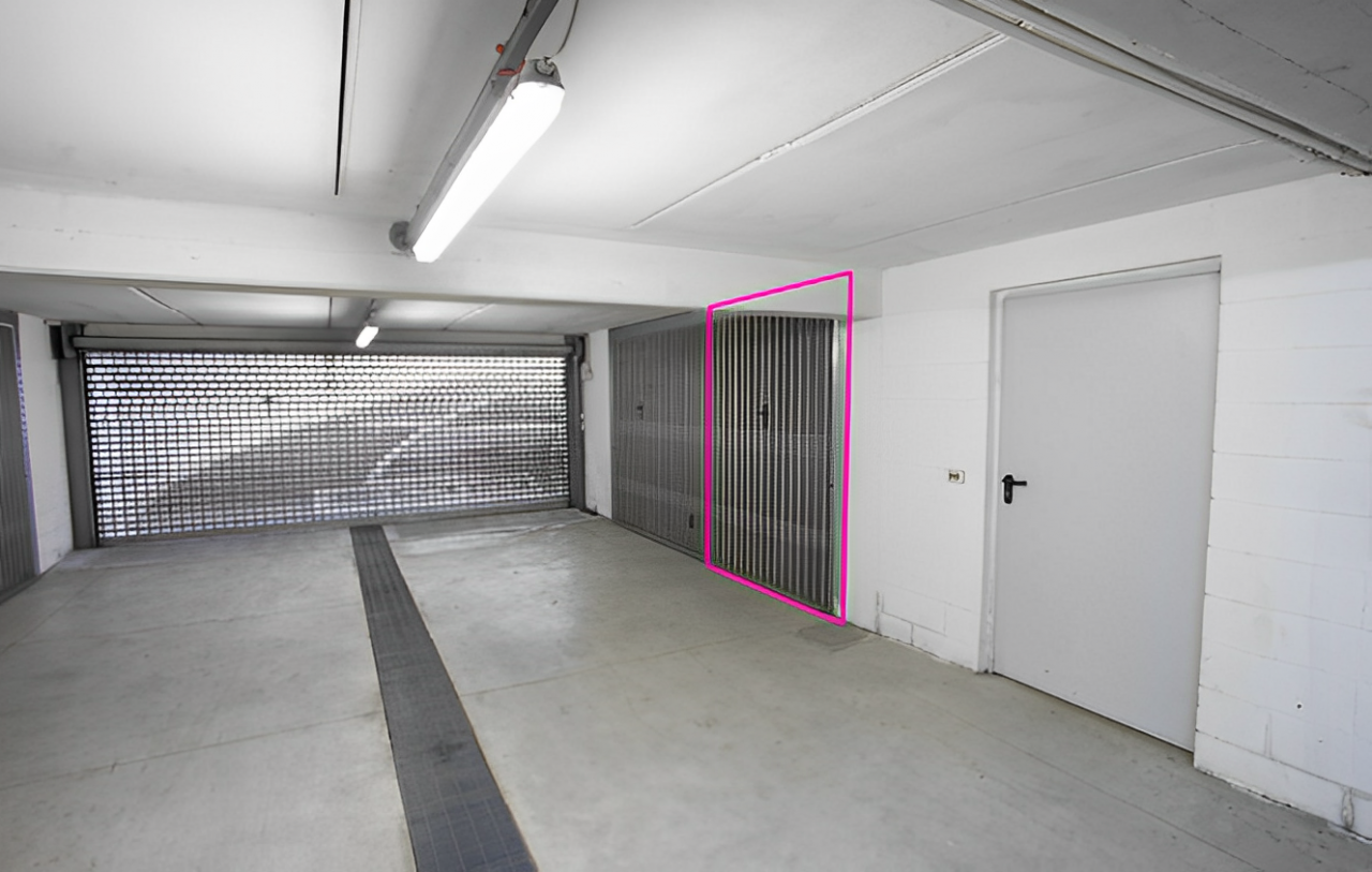 immobile GARAGE IN ASTA IN COLLE DI VAL D'ELSA (SI) - 5