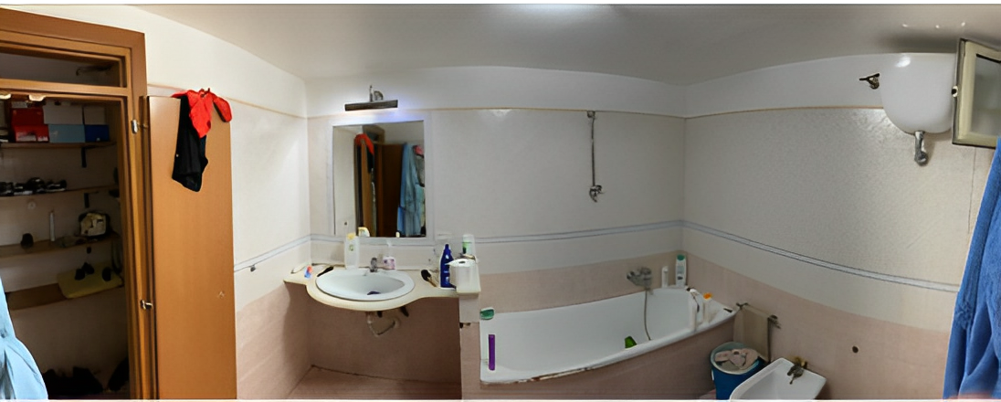 immobile TRILOCALE IN ASTA IN VIA F. S. CORRERA, NAPOLI (NA) - 2
