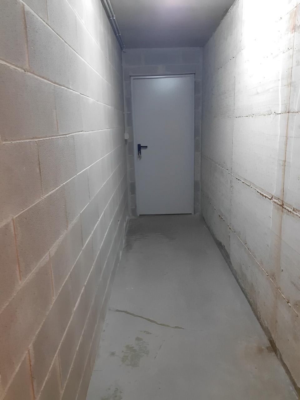 immobile TRILOCALE IN VENDITA ALL'ASTA IN VIA M.LUTHER KING, CASSOLNOVO (PV) - 5