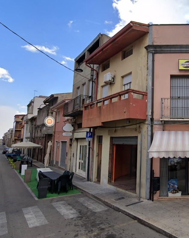 immobile CASA DI CURA IN VENDITA ALL'ASTA IN C.DA PIETRAMARINA, CASTIGLIONE DI SICILIA (CT) - 2
