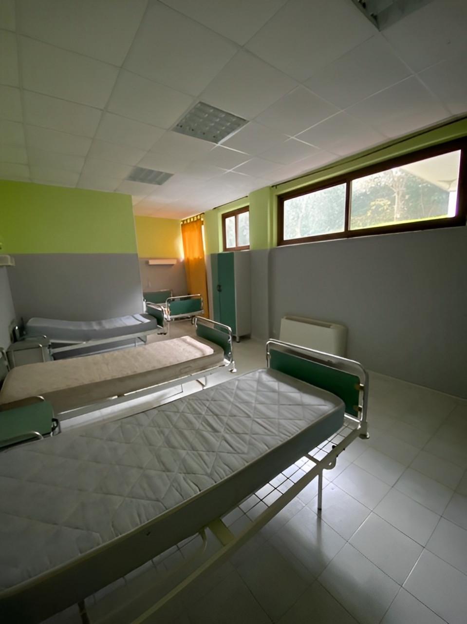 immobile CASA DI CURA IN VENDITA ALL'ASTA IN C.DA PIETRAMARINA, CASTIGLIONE DI SICILIA (CT) - 5