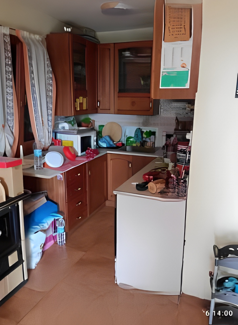 immobile APPARTAMENTO IN VENDITA ALL'ASTA IN VIA FAGNO, MARLIANA (PI) - 5