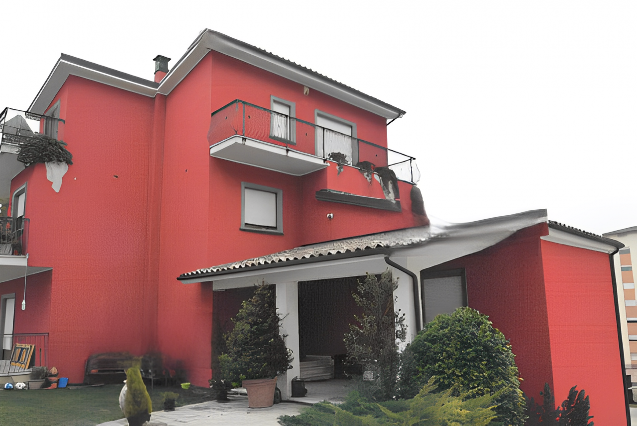 immobile VILLETTA IN VENDITA ALL'ASTA IN VIA FRANCESCO PAOLO TOSTI, L'AQUILA (AQ) - 1