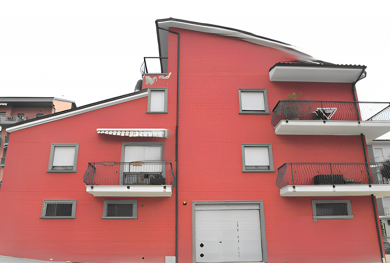 immobile VILLETTA IN VENDITA ALL'ASTA IN VIA FRANCESCO PAOLO TOSTI, L'AQUILA (AQ) - 2