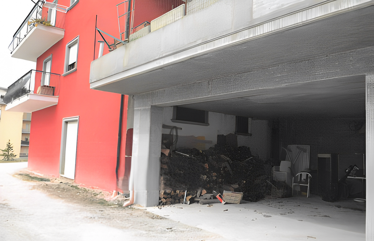 immobile VILLETTA IN VENDITA ALL'ASTA IN VIA FRANCESCO PAOLO TOSTI, L'AQUILA (AQ) - 4