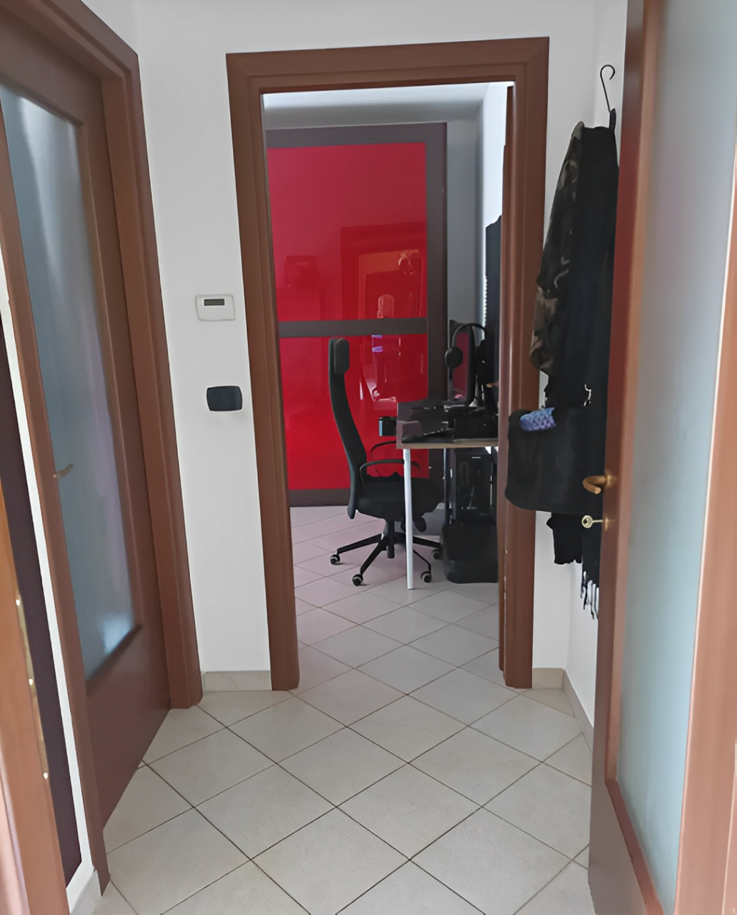 immobile APPARTAMENTO IN VENDITA ALL'ASTA IN VIA PIAVE, MONTANARO (TO) - 5
