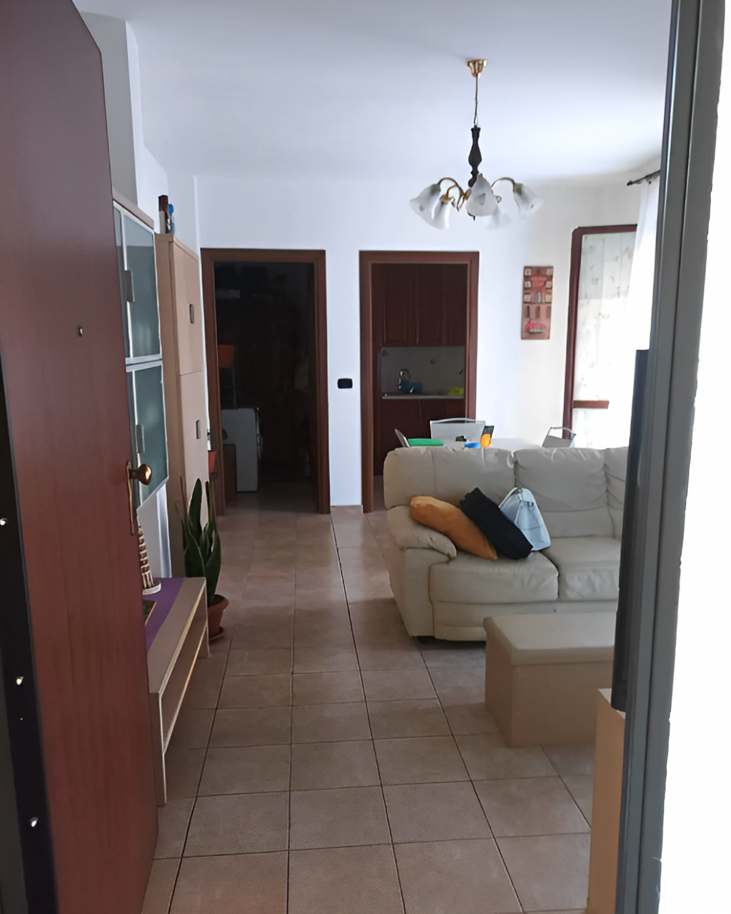 immobile APPARTAMENTO IN VENDITA ALL'ASTA IN VIA PIAVE, MONTANARO (TO) - 3