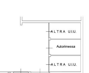 planimetria APPARTAMENTO IN VENDITA ALL'ASTA IN VIA PIAVE, MONTANARO (TO) - 1