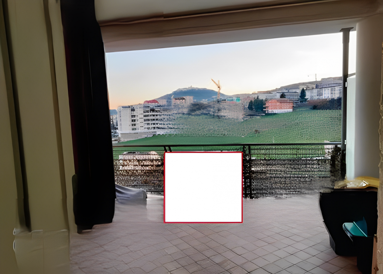 immobile QUADRILOCALE IN VENDITA ALL'ASTA IN VIA SCARDOCCHIA, CAMPOBASSO (CB) - 1