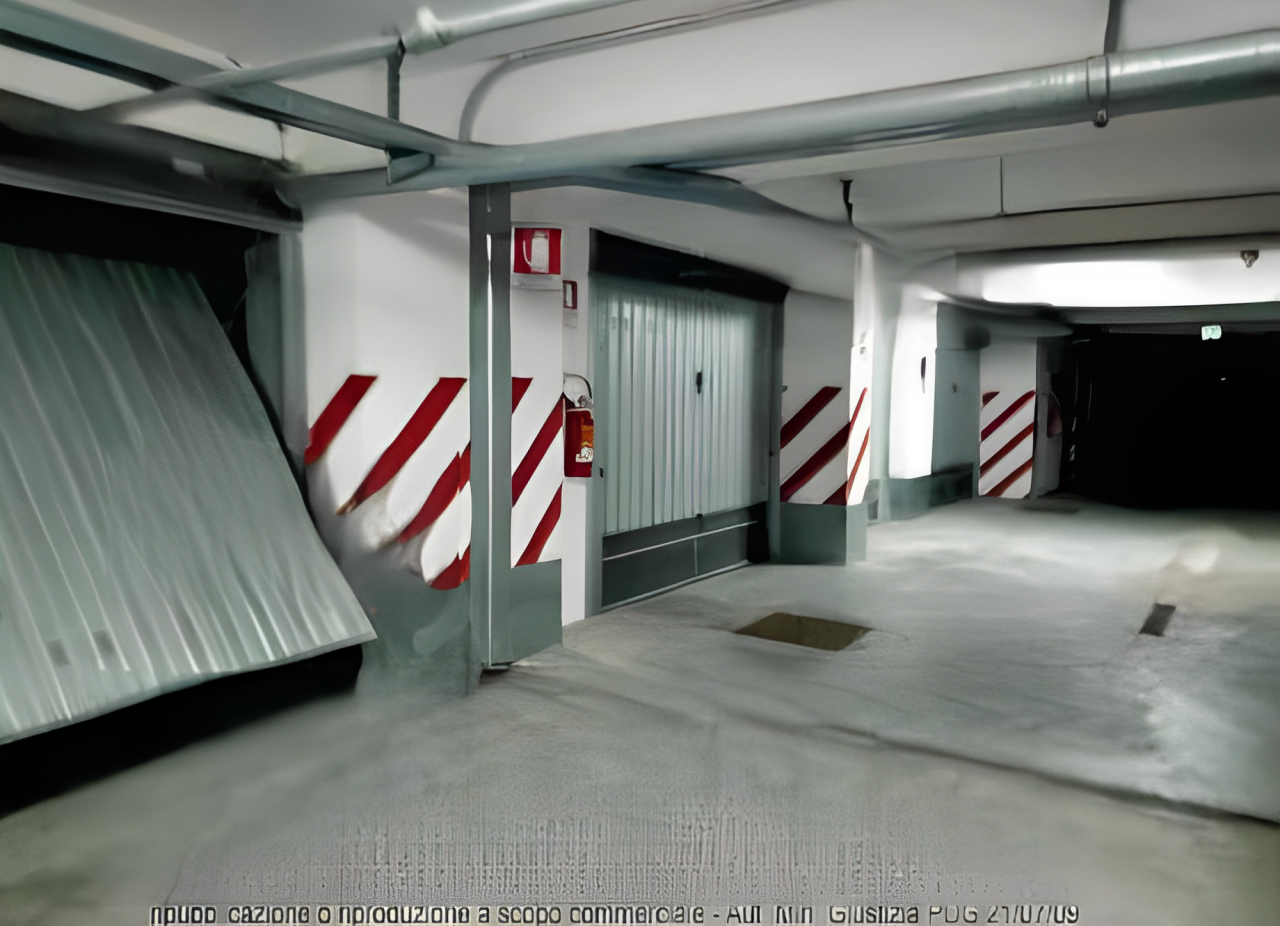 immobile QUADRILOCALE IN VENDITA ALL'ASTA IN VIA SCARDOCCHIA, CAMPOBASSO (CB) - 2