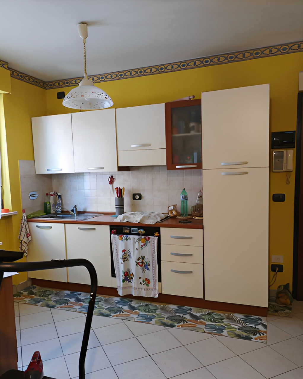 immobile APPARTAMENTO IN VENDITA ALL'ASTA IN VIA PIAVE, MONTANARO (TO) - 1