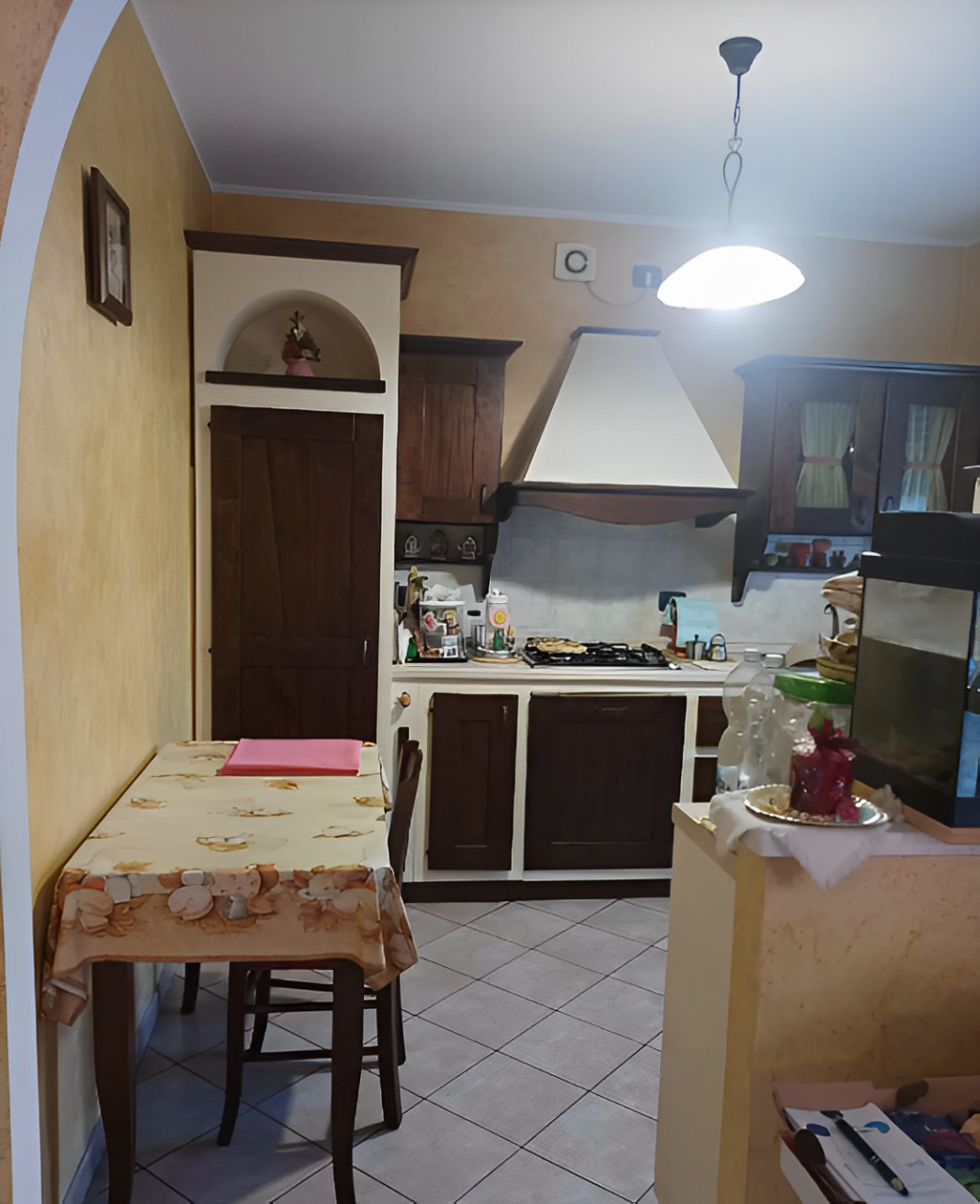 immobile APPARTAMENTO IN VENDITA ALL'ASTA IN VIA PIAVE, MONTANARO (TO) - 1