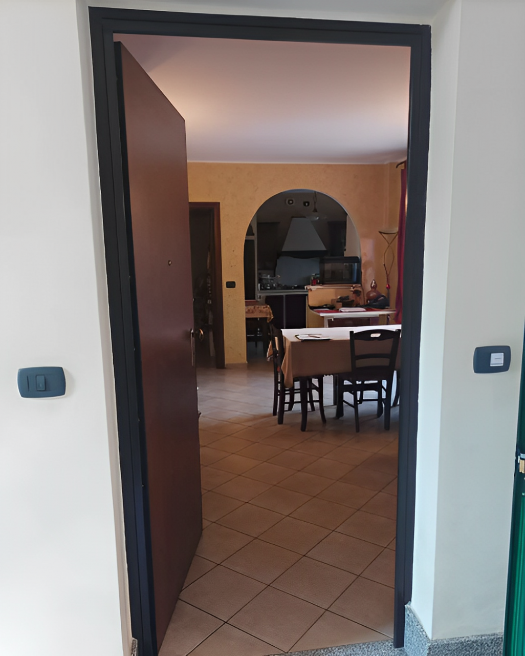 immobile APPARTAMENTO IN VENDITA ALL'ASTA IN VIA PIAVE, MONTANARO (TO) - 2