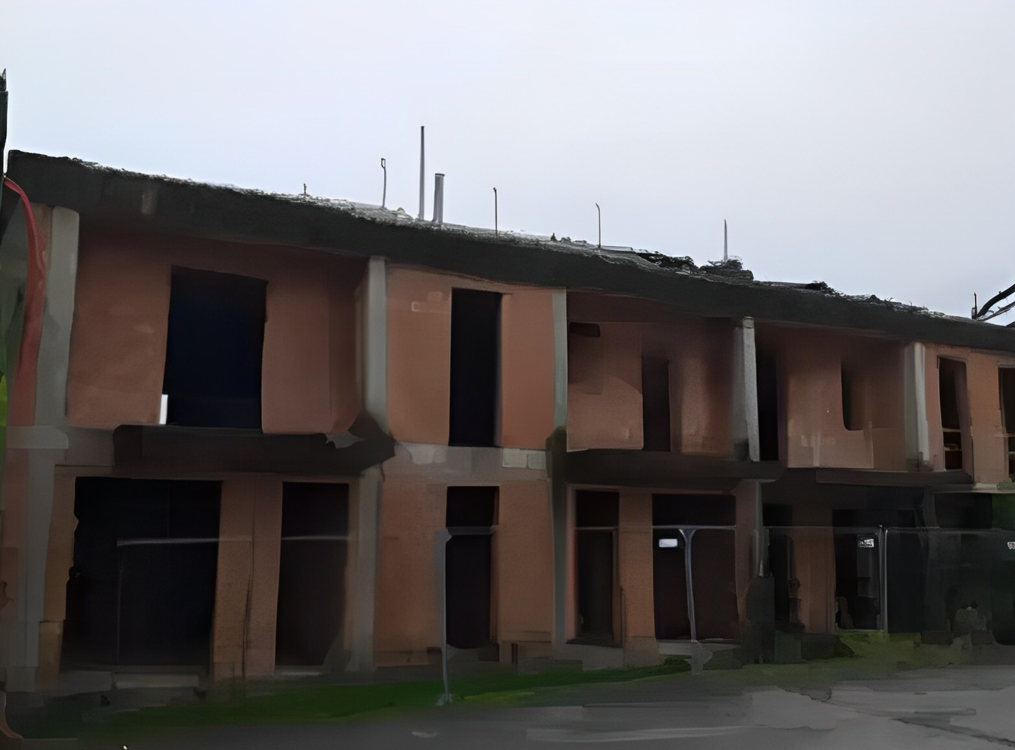 immobile EDIFICIO PLURIFAMIGLIARE ALL'ASTA IN VIA GRAMSCI, CADONEGHE (PD) - 1