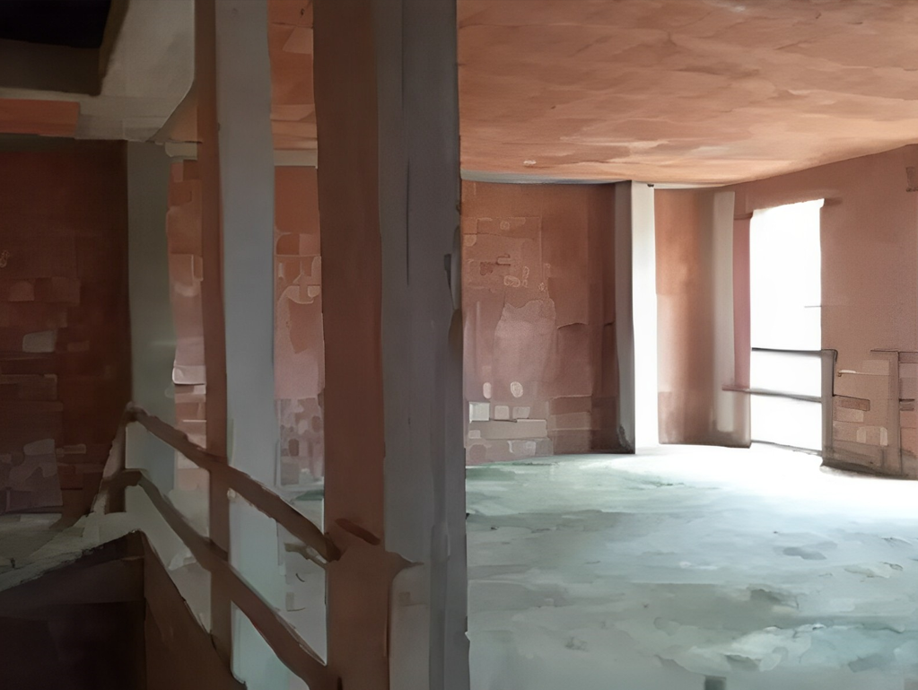 immobile EDIFICIO PLURIFAMIGLIARE ALL'ASTA IN VIA GRAMSCI, CADONEGHE (PD) - 2