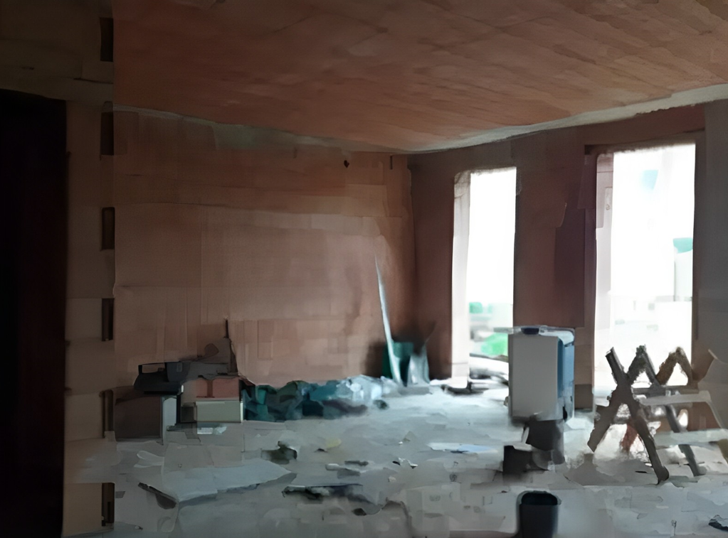 immobile EDIFICIO PLURIFAMIGLIARE ALL'ASTA IN VIA GRAMSCI, CADONEGHE (PD) - 4
