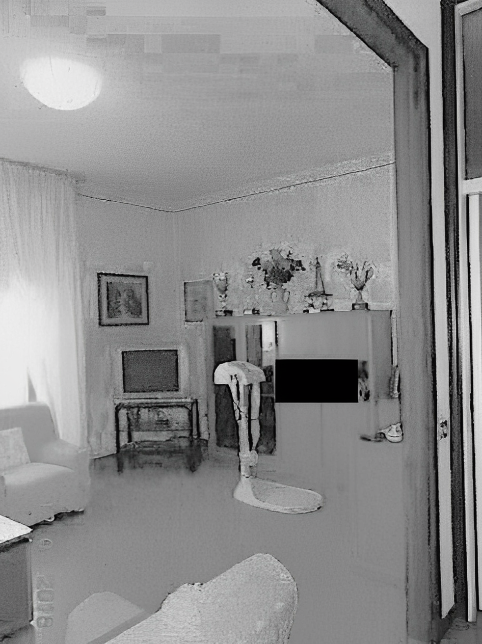 immobile TRILOCALE IN ASTA, VIA ANCONA, P. PICENA (MC) - 2