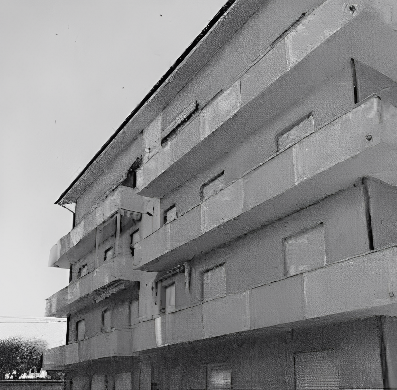 immobile TRILOCALE IN ASTA, VIA ANCONA, P. PICENA (MC) - 4