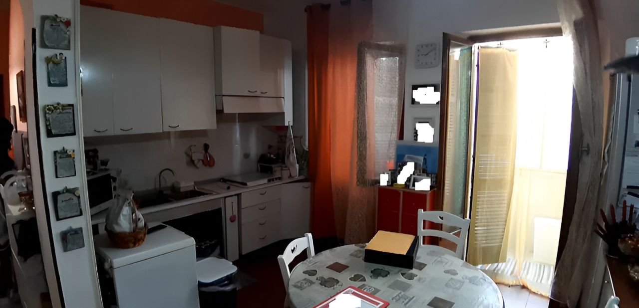 immobile APPARTAMENTO IN VENDITA ALL'ASTA IN VIA BORGO MANIFATTURA, CUORGNE' (TO) - 1