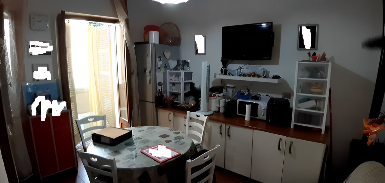 immobile APPARTAMENTO IN VENDITA ALL'ASTA IN VIA BORGO MANIFATTURA, CUORGNE' (TO) - 2
