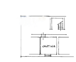 planimetria APPARTAMENTO IN VENDITA ALL'ASTA IN VIA BORGO MANIFATTURA, CUORGNE' (TO) - 1