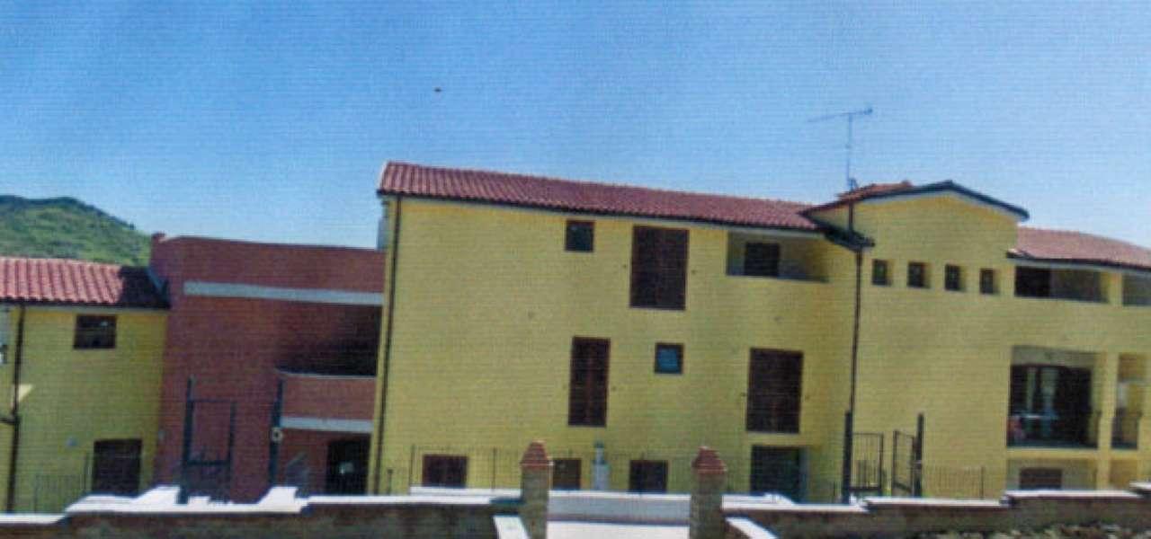immobile TRILOCALE CON CANTINA ALL'ASTA IN VIA RAFFAELLO, ORTE (VT) - 1