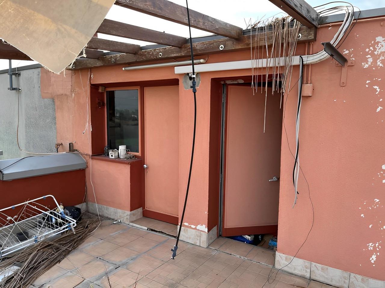 immobile TRILOCALE IN VENDITA ALL'ASTA IN VIA IV NOVEMBRE, BORGOSATOLLO (BS) - 4